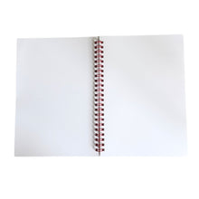 Load image into Gallery viewer, Reusable Sticker Storage Book | I Am Very Emotionally Attached to These Stickers | 50 Blank Pages Silicone Coated Release Paper Album