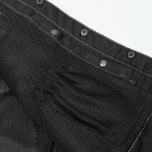 Load image into Gallery viewer, Zenthor Lowcut Men's Mesh Vest
