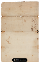 Load image into Gallery viewer, Paul Revere Autographed DS Document Signed | Early Boston Real Estate Deed