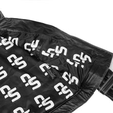 Load image into Gallery viewer, Mistress – Women’s Leather Motorcycle Jacket