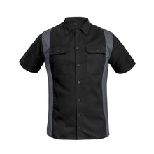 Load image into Gallery viewer, Roadborne – Cotton Work Shirt