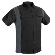 Load image into Gallery viewer, Roadborne – Cotton Work Shirt