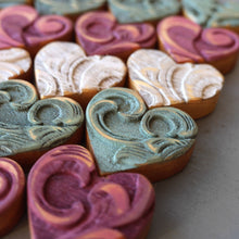 Load image into Gallery viewer, Rococo Hearts