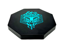 Load image into Gallery viewer, Roll for Adventure Holographic - Tray of Holding™ Dice Tray by Norse Foundry