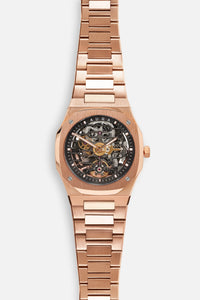 Aura Watch: Rose