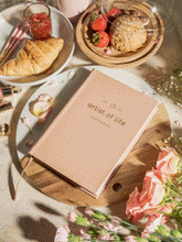Load image into Gallery viewer, 2023 Artist of Life Workbook