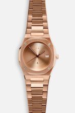 Load image into Gallery viewer, Aura Watch: Rose Gold