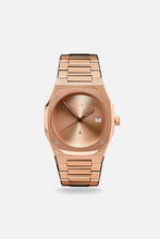 Load image into Gallery viewer, Aura Watch: Rose Gold