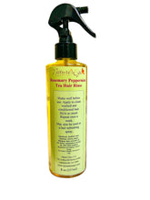 Load image into Gallery viewer, Rosemary &amp; Peppermint Tea Rinse