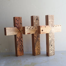 Load image into Gallery viewer, The Old Rugged Cross