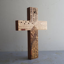 Load image into Gallery viewer, The Old Rugged Cross