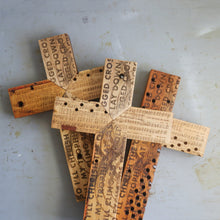 Load image into Gallery viewer, The Old Rugged Cross