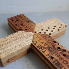 Load image into Gallery viewer, The Old Rugged Cross