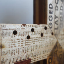 Load image into Gallery viewer, The Old Rugged Cross