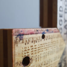 Load image into Gallery viewer, The Old Rugged Cross