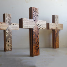 Load image into Gallery viewer, The Old Rugged Cross