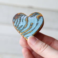 Load image into Gallery viewer, Rustic Painted Heart Sets ✨