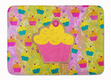 Load image into Gallery viewer, Cupcake Machine Washable Memory Foam Mat SB3003RUG