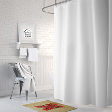 Load image into Gallery viewer, Hex marks the spot Halloween Machine Washable Memory Foam Mat SB3006RUG