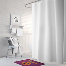 Load image into Gallery viewer, Hello Pumpkin Halloween Machine Washable Memory Foam Mat SB3017RUG