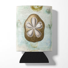 Load image into Gallery viewer, Sand Dollar  Can or Bottle Beverage Insulator Hugger