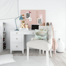 Load image into Gallery viewer, Shells Throw Pillow - 14x14 Decorative Pillow – Art for Your Home &amp; Patio