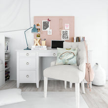 Load image into Gallery viewer, Shells Throw Pillow - 14x14 Decorative Pillow – Art for Your Home &amp; Patio