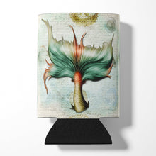 Load image into Gallery viewer, Mermaids and Mermen Mermaid Tail Can or Bottle Beverage Insulator Hugger