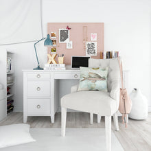 Load image into Gallery viewer, Fish Throw Pillow - 14x14 Decorative Pillow – Art for Your Home &amp; Patio