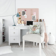 Load image into Gallery viewer, Jellyfish Throw Pillow - 14x14 Decorative Pillow – Art for Your Home &amp; Patio