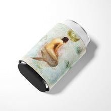 Load image into Gallery viewer, Mermaids and Mermen  Can or Bottle Beverage Insulator Hugger