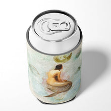 Load image into Gallery viewer, Mermaids and Mermen  Can or Bottle Beverage Insulator Hugger