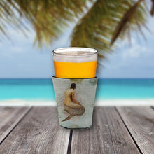 Load image into Gallery viewer, Mermaids and Mermen  Cup Hugger - Reusable Party Cup Sleeve with Personality