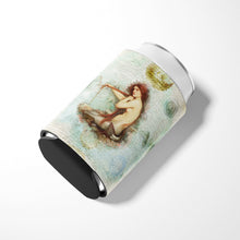Load image into Gallery viewer, Mermaids and Mermen  Can or Bottle Beverage Insulator Hugger