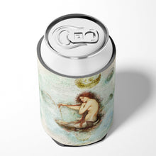 Load image into Gallery viewer, Mermaids and Mermen  Can or Bottle Beverage Insulator Hugger