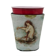 Load image into Gallery viewer, Mermaids and Mermen  Cup Hugger - Reusable Party Cup Sleeve with Personality
