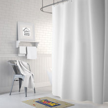 Load image into Gallery viewer, Home is protected by spoiled rotten dogs Machine Washable Memory Foam Mat SB3053RUG