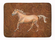 Load image into Gallery viewer, Horse Machine Washable Memory Foam Mat SB3060RUG