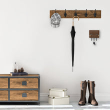 Load image into Gallery viewer, Tresspassers will be shot Leash or Key Holder SB3063TH68