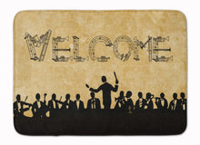 Load image into Gallery viewer, Welcome Symphony Machine Washable Memory Foam Mat SB3071RUG