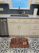 Load image into Gallery viewer, Welcome Chicken Machine Washable Memory Foam Mat SB3075RUG