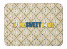 Load image into Gallery viewer, Home Sweet Home Machine Washable Memory Foam Mat SB3076RUG