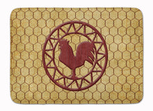 Load image into Gallery viewer, Rooster Chicken Coop Machine Washable Memory Foam Mat SB3085RUG