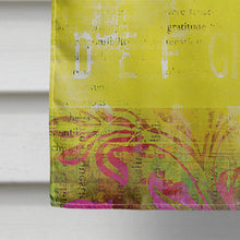 Load image into Gallery viewer, Artsy SALE Flag Canvas House Size SB3098CHF