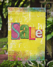 Load image into Gallery viewer, Artsy SALE Garden Flag - Outdoor Decorative Yard Flag SB3098GF