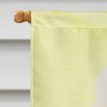 Load image into Gallery viewer, I scream you scream we all scream for ice cream Flag Canvas House Size SB3106CHF
