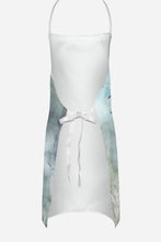 Load image into Gallery viewer, Pelican Watercolor Apron – Artist-Designed Kitchen, BBQ &amp; Craft Apron SC2008APRON