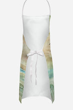 Load image into Gallery viewer, Brown Pelican Sunset Apron – Artist-Designed Kitchen, BBQ &amp; Craft Apron SC2011APRON