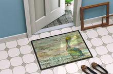 Load image into Gallery viewer, Pelican Sunset Doormat - 24x36 Decorative Floor Mat – Indoor/Outdoor Rug with Artistic Flair SC2012JMAT