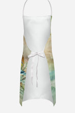 Load image into Gallery viewer, Blue Crab Sunset Apron – Artist-Designed Kitchen, BBQ &amp; Craft Apron SC2013APRON
